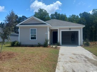 260 Country Grove Way LOT 113, Galivants Ferry, SC 29544