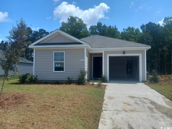 260 Country Grove Way Lot 113- Sullivan A, Galivants Ferry, SC 29544