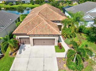 4018 Celestial Blue Ct, Bradenton, FL 34211