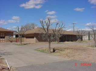 1000 Lindberg Ave, Alamogordo, NM 88310