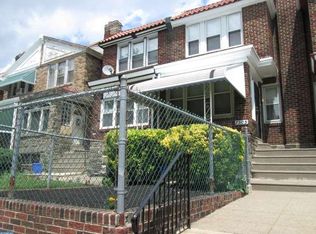 7505 Briar Rd, Philadelphia, PA 19138
