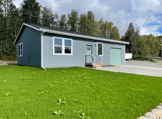 Pamela 4-plex, Wasilla, AK 99654
