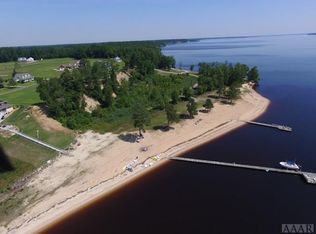 102 Rivers Retreat Rd, Colerain, NC 27924