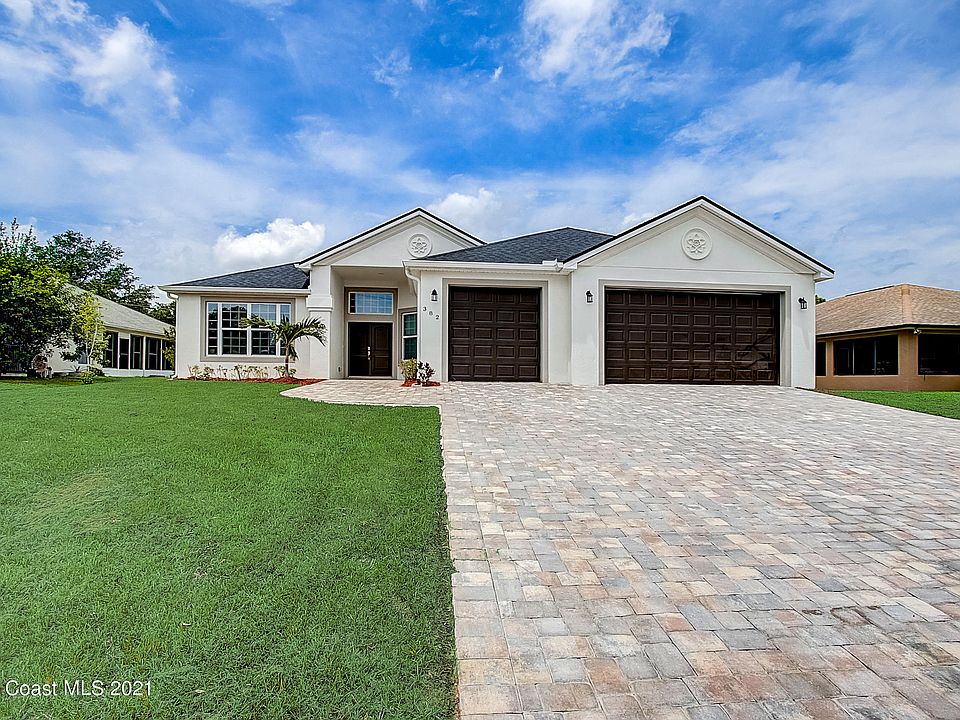 382 Eldron Blvd NE, Palm Bay, FL 32907 Zillow