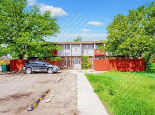 4270 Loomis Ave UNIT D, Colorado Springs, CO 80906