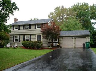 167 Champion Ave, Webster, NY 14580