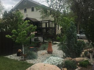 3700 Quay St, Wheat Ridge, CO 80033