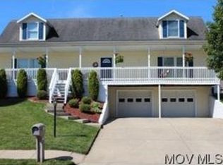 31 Silos Phase Ii #II, Williamstown, WV 26187
