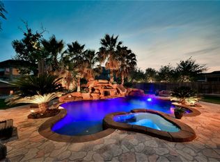 3011 Copper Canyon Ln, Missouri City, TX 77459