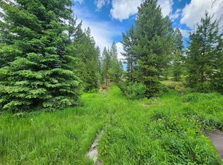Nhn Belle Ave TRACT 2, Philipsburg, MT 59858