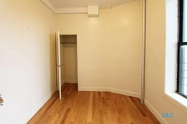 Rented by E and G Realty Group