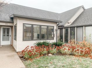 2410 Hamilton Dr, Ames, IA 50014