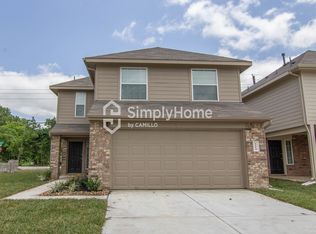 5514 Hawksbury Creek Trl, Katy, TX 77449