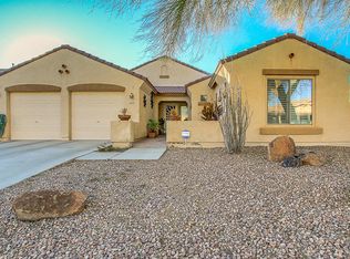 2626 S 85th Dr, Tolleson, AZ 85353