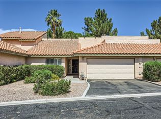 2708 Campo Verde Dr, Las Vegas, NV 89121