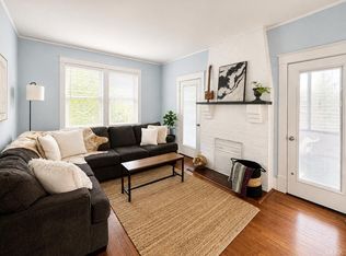 204 Westover Blvd, Lynchburg, VA 24501