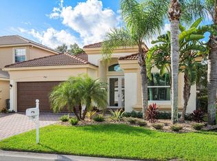 7561 Via Luria, Lake Worth, FL 33467