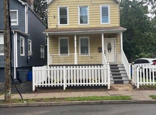 500 Burnside St FLOOR 2, Orange, NJ 07050