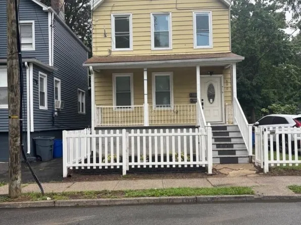 500 Burnside St Floor 2, Orange, NJ 07050