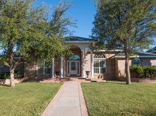 5717 Ridgemont Pl, Midland, TX 79707