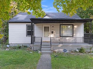 2411 Missouri Ave, Flint, MI 48506