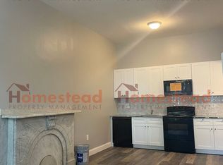 806 Dekalb St, Norristown, PA 19401