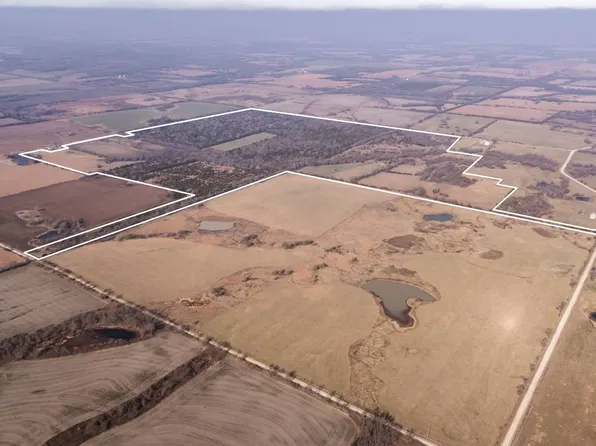 0 Unique Rd, Fulton, KS 66738