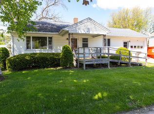 922 Woodside Ave, Ripon, WI 54971