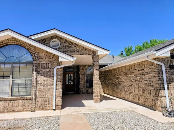 493 Eagle Dr, Alamogordo, NM 88310