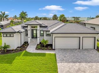 3925 Bal Harbor Blvd, Punta Gorda, FL 33950