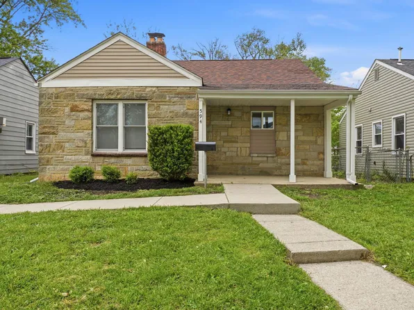 594 Whitethorne Ave, Columbus, OH 43223
