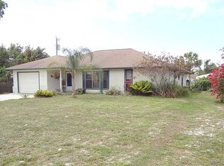 1400 SE 7th St, Stuart, FL 34996