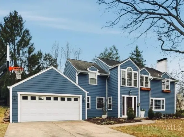 6966 Miami Bluff Dr, Cincinnati, OH 45227