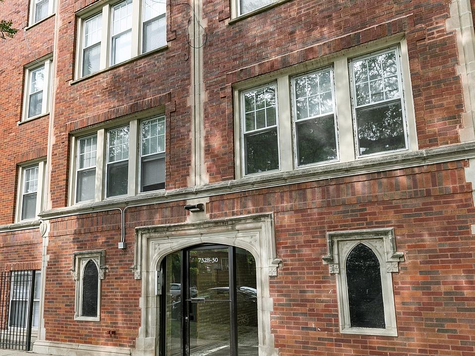 1st image of 7331 N Damen Ave #3