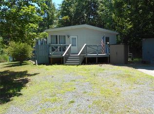 62 Wilde Hollow Dr, Weaverville, NC 28787