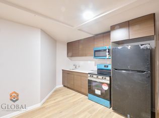 1348 College Ave #G, Bronx, NY 10456