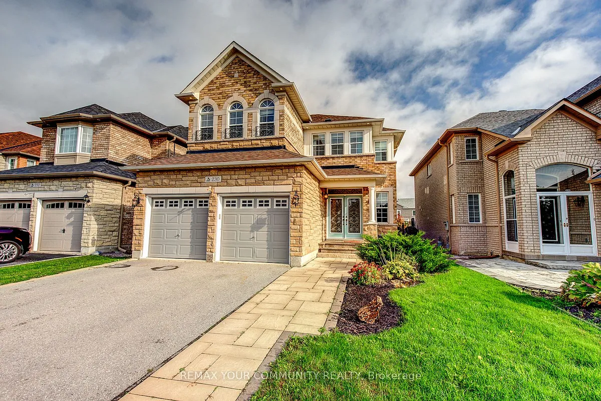 Building Photo - 230 Humberland Dr