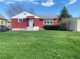 233 Vulcan St, Buffalo, NY 14207