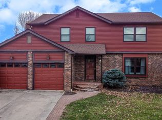 181 Collingwood Dr, Marysville, OH 43040