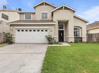 16583 Morton St, Delhi, CA