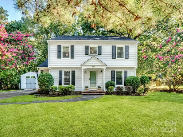 3100 Willowbrae Rd, Charlotte, NC 28226