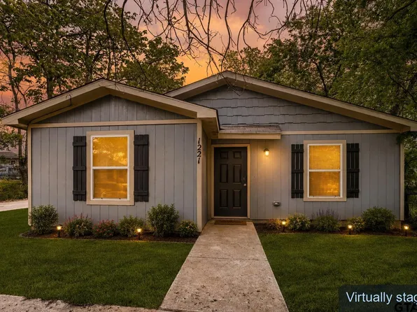1221 N Whitten Ave, Tyler, TX 75702