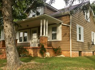 14352 E Ky 8, Quincy, KY 41166