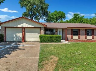 519 Colgate Dr, Lancaster, TX 75134