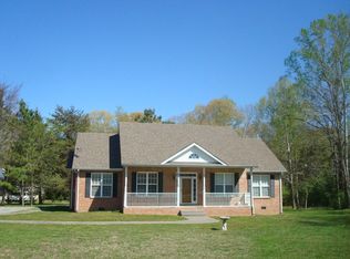 7702 Cox Park, Fairview, TN 37062