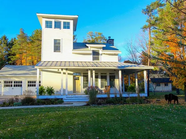 125 Tamarack Ln, Trumansburg, NY 14886