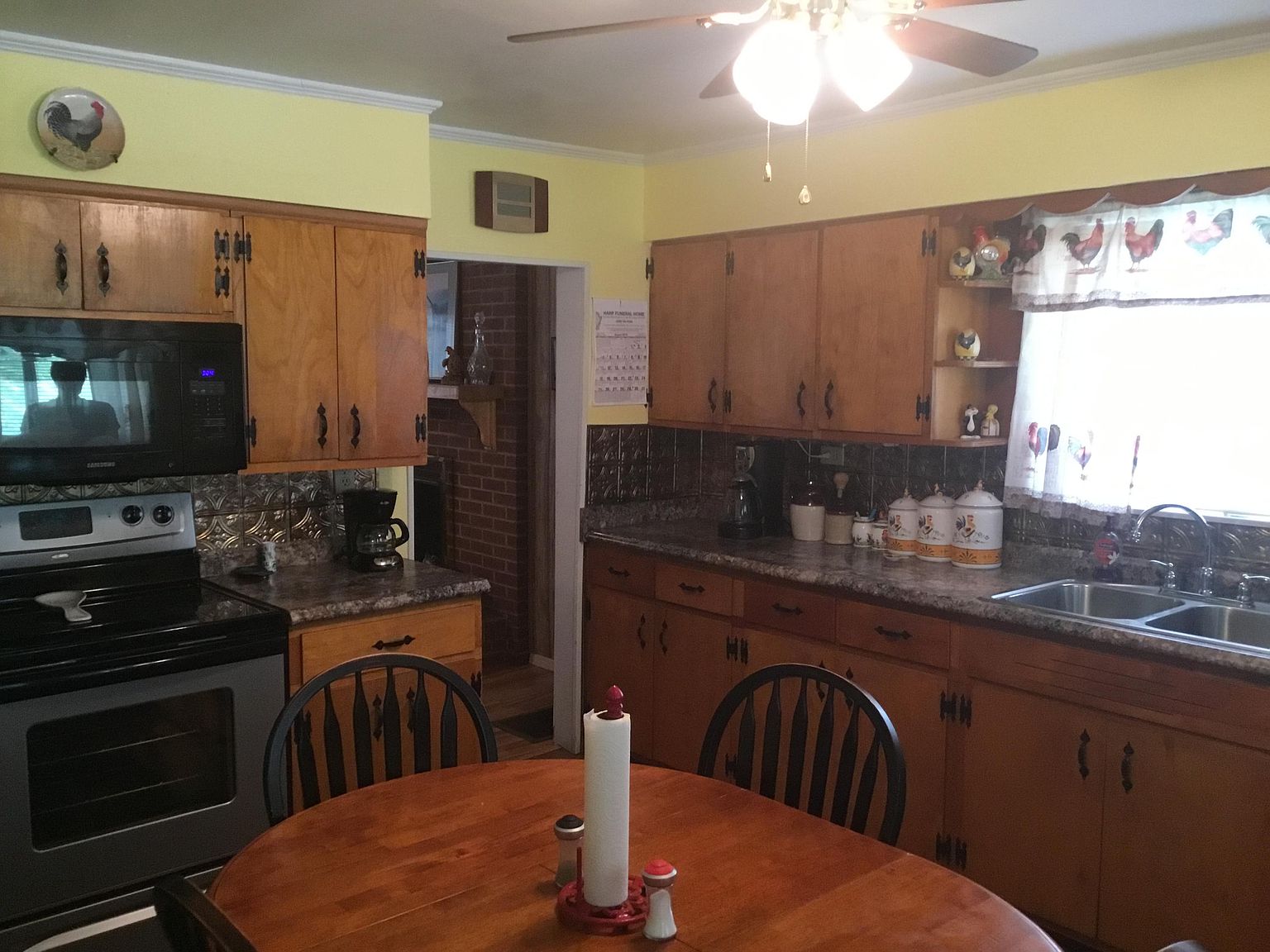 164 b Ln, TN 37819 Zillow