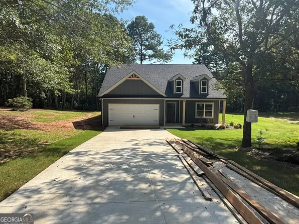 20 Deerfield Ln, Royston, GA 30662