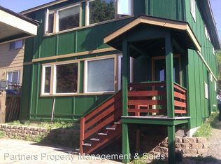 919 NW Portland Ave #B, Bend, OR 97703