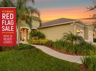 12619 Lake Silver Ave, Bradenton, FL 34211